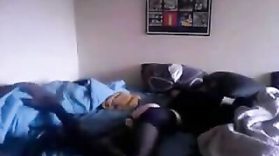 Gay Porn - Fun with a Shy Friend: A Reckless Amateur Adventure!