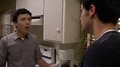 The Conrad Boys - A Gay Themed Journey