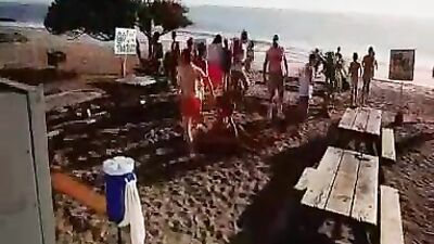 Funny Brent: Short Gay Porn Flick!