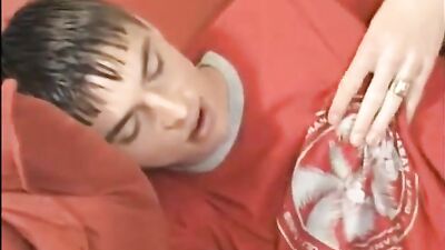 Power Boyz #3: The Ultimate Vintage Gay Porn Experience!