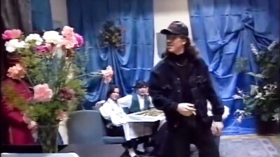 Vintage Action Boys: Gay Porn Reboot!