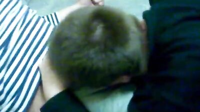 Russian Guys Sucking Buddies!