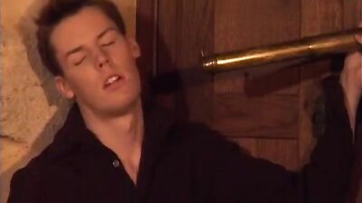 Twink Hunks Get Hard & Wild!