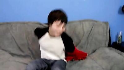 Kyler Moss - The Interview BoyCrush