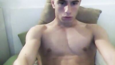 My Gay Web-Cam Experience with My Friend Boy