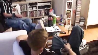 Pulse-pounding Reality Gay Porn! Action Packed Fun for Guys Who Like It Hot!