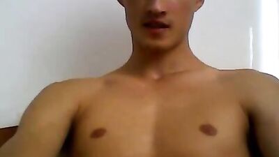 Smoke After Cum: Raw Web-Cam Action