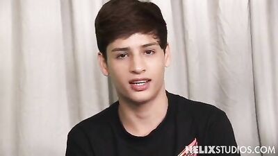 Unleash Your Wild Side With This Passionate Gay Duo!