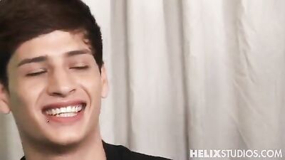 Unleash Your Wild Side With This Passionate Gay Duo!