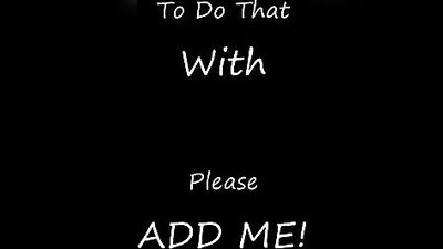 Gay Porn Web-Cam Sucking - My Dick