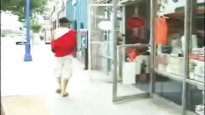 Action with Rusty - The Ultimate Gay Porn Video