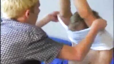 Action with Rusty - The Ultimate Gay Porn Video