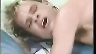 Vintage Interracial Men: Revisiting the Classic Scene