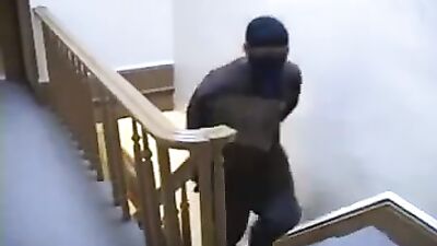 Caught and Reamed - The Ultimate Gay Porn Action Video