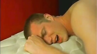 Gay Porn Romp: Take It Up A Notch with My Buddy!