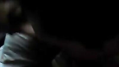 South-American Threeway: The Ultimate Amateur Adventure