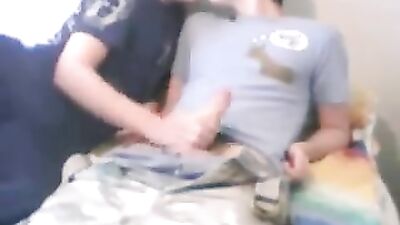 Suck It Good - Amateur Gay Porn Video