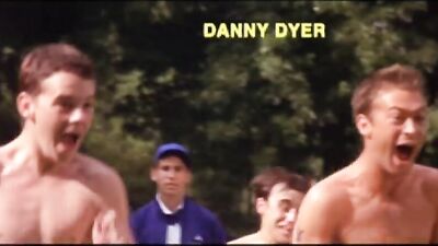 Goodbye, Charlie Bright - Hottest Credits Ever: The Final Frontier