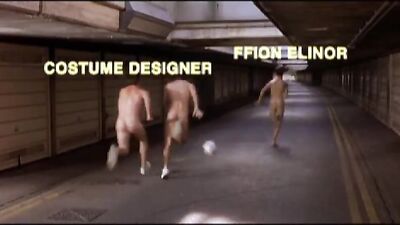 Goodbye, Charlie Bright - Hottest Credits Ever: The Final Frontier