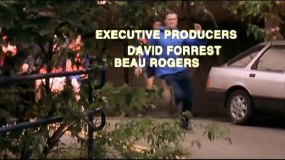 Goodbye, Charlie Bright - Hottest Credits Ever: The Final Frontier