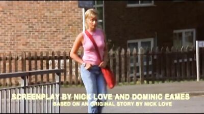 Goodbye, Charlie Bright - Hottest Credits Ever: The Final Frontier