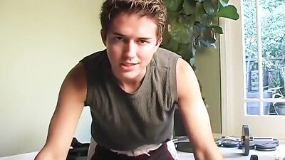 Damons Fucking Adventures - Scene 2: The Ultimate Gay Porn Experience!