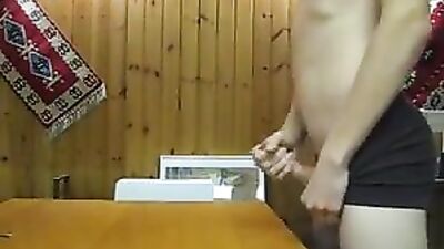 Cum & Cuties - Tabletop Delights!