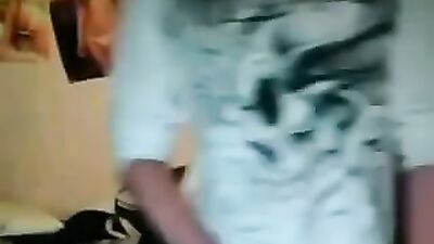 Gangbang Twinks: Amateur Solo Jizz Fest!