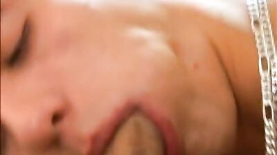 Bareback Skating Teens: Hardcore Action