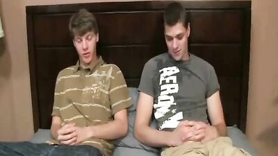 Gay Porn Broke Straight Boys: Hook Up with Kodi Johns Hottest Studs!