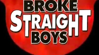 Gay Porn Broke Straight Boys - Adam Carter