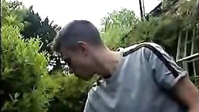 Unleashing British Desire: Realistic Action with 2 Lads!