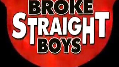 Kingdom of Gay Boys: Broken Straight Cumsluts