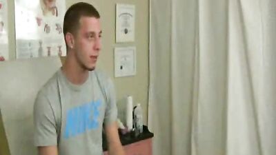 Traviss College Physical Action Adventure!