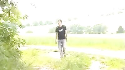 Countryside Sex: Bareback Passion