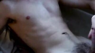 Gigantic Cocks: The Revenge of Boy Wank