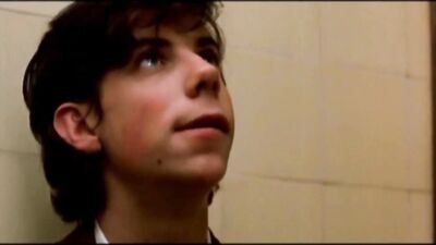 Boys in Locker Room: A Gay Porn Video with Nude Scenes