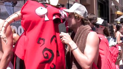 Fishtales + Bonds Quick Dry: An Exciting Gay Porn Adventure!