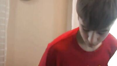 Creamy New Beginnings: A Solo Gay Porn Adventure