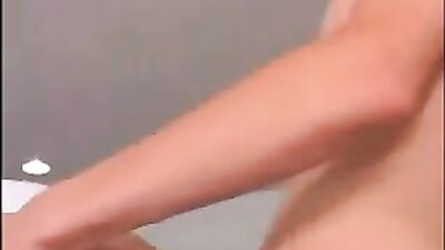 Twinks in Action: Steamy Fucking