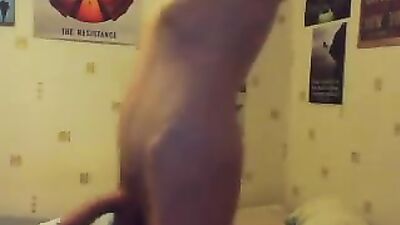 Gay Cam Boys: Meet Me for Hot Action!