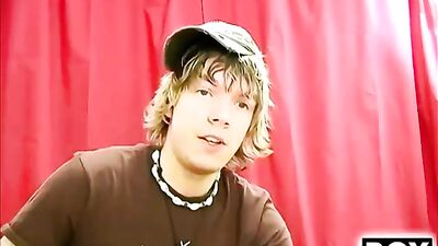 Chris Martinsons Boy Crush Adventures!