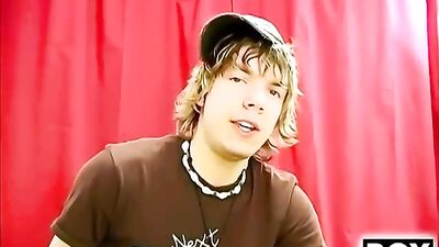 Chris Martinsons Boy Crush Adventures!