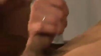 Gay Orgy Party - Hardcore Action!