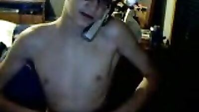 Young Action Web-Cam Boys - Get Ready for Non-Stop Gay Porn Adventure!