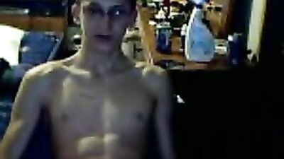 Young Action Web-Cam Boys - Get Ready for Non-Stop Gay Porn Adventure!