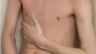 Gay Shower Sensation