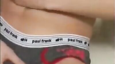 Gay Shower Sensation