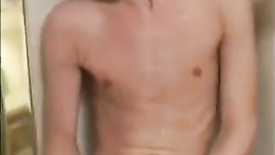 Gay Shower Sensation