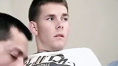 Double Stuffed Bobby: Action-Packed Gay Porn Adventure